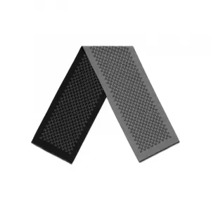 GUCCI Шарф с принтом логотипа GG, One Size