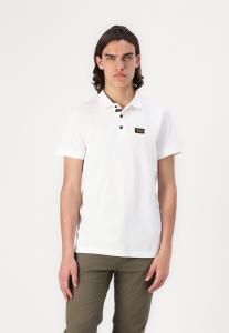 Рубашка поло AMERICAN CLASSIC TRACKWAY PME Legend, белый