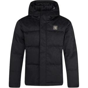 Пуховик Life Collection для мужчин 361°, super черный