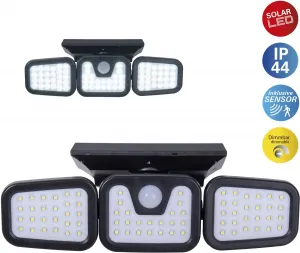 Светильник Näve Pacita, черный