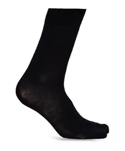 Носки с разрезом Таби Maison Margiela, черный