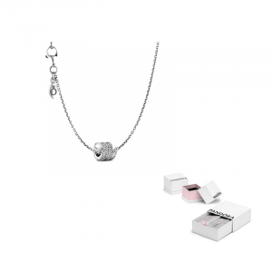 Кулоны/подвески для женщин Pandora, beads+original plain chain