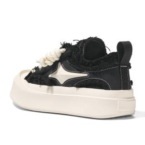 Кеды, обувь для скейтборда унисекс с низким верхом Repusen, белый