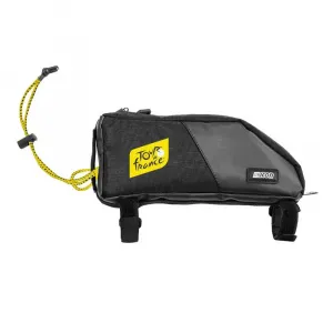 Каркасная сумка SCICON Tour De France 1L, черный