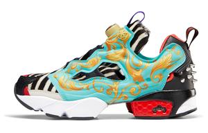 Кроссовки Reebok Instapump Fury Minions Vicious 6