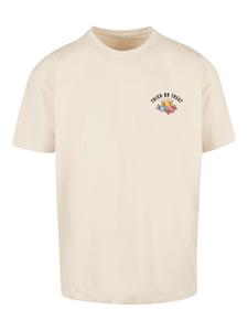 Классическая футболка F4NT4STIC Shirt, бежевый