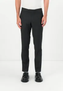 Брюки от костюма фионна Isaac Dewhirst, Dark Grey