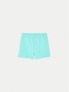 Спортивные шорты regular fit 3208 Mayoral, зеленый