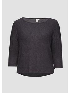 QS Футболка цвета 99W0_черный