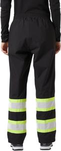 Helly-Hansen Workwear женские брюки Alta Shell Pant CSA - водонепроницаемые, дышащие, прочные брюки-оболочка для защиты в любую погоду Helly Hansen, 950 Ebony