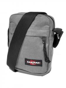Eastpak Сумка на плечо The One, 16,5 см, цвет Sunday Grey