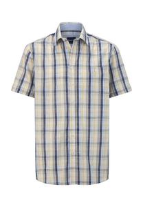 Рубашка с короткими рукавами навор Babista, желтый