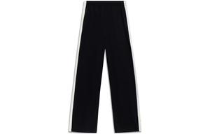 Спортивные спортивные штаны из коллекции Sports Life, черные, женские Lining