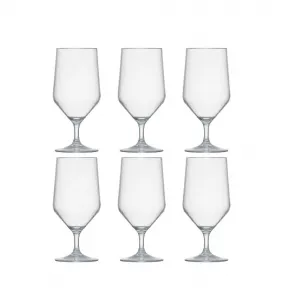 Универсальный бокал Sole Outdoor, 400 мл - набор из 6 штук Fortessa