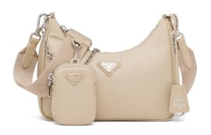 PRADA Сумка через плечо