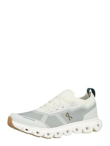 On Кроссовки в белом цвете