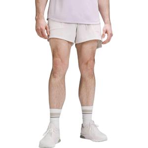 Шорты повседневные License To Train Collection 5' мужские Lululemon, серый