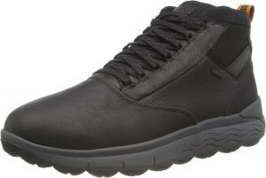 Ботинки Geox Herren U Spherica 4x4 B ABX, черный