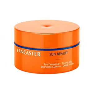 Интенсивный загар Sun Beauty Tan Deepener Lancaster, 200 ml