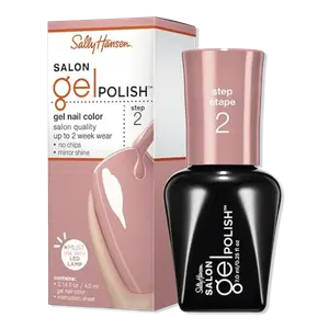 Гель-лак для ногтей Salon Pro Sally Hansen, Pink Pong