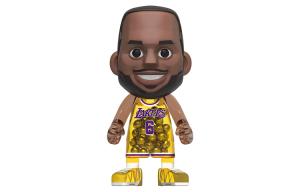 Фигурки Moneyball Collection NBA Los Angeles Lakers, James Slam Dunk AcePlayer