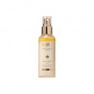 D'Alba White Truffle Hydrating Toner, увлажняющий и успокаивающий, 100 мл*2