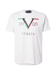 Рубашка 19V69 ITALIA Pedro, белый