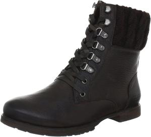 Женские ботильоны Tommy Jeans, Braun Washed Brown 215