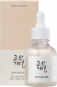 Сыворотка для лица Beauty of Joseon Glow Deep Serum Rice + Alpha Arbutin