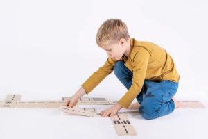 Просто Блокирует Просто Дороги - 24 Клоки Inna marka