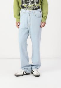 Джинсы 9ZERO1 STRAIGHT Replay, синий