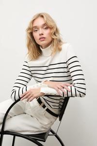 Кашемировый свитер Answear.Lab, бежевый