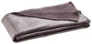 Одеяло луна Novel, антрацитовый