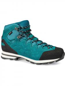 Походные ботинки hanwag, синий