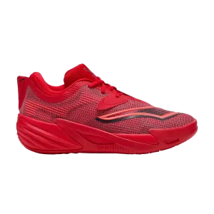 Кроссовки Puma All-Pro Nitro 2, For All Time Red