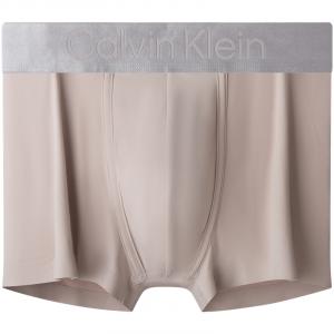 Мужские трусы 1 упаковка Calvin Klein, платина