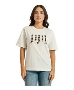 Футболка Jijil, бежевый