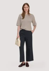 Брюки-Кюлоты Hessnatur, Schwarz