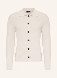 Кардиган Strokesman'S, бежевый