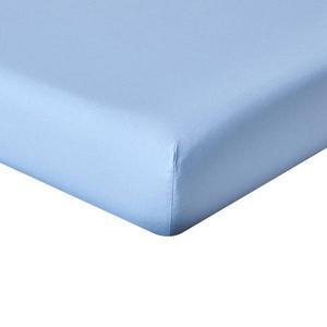 Подогнанный лист 200 нитей Homescapes, синий