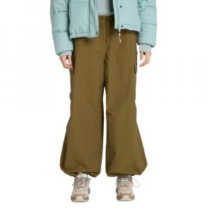 Женские повседневные брюки Timberland, оливковый