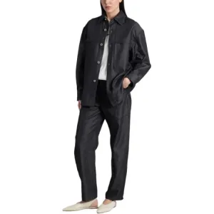 JIL SANDER Джинсы Women's Blue Moderate Others