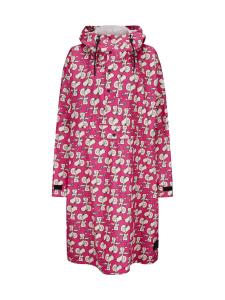 Пальто межсезонное CODELLO, розовый