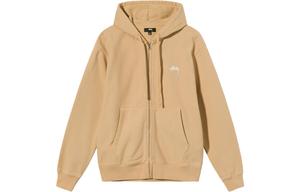 Толстовка унисекс Stussy, Серый