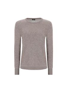 Свитер Distretto12 Geppi, Muddy Colored