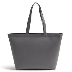 Сумка-тоут East West из искусственной кожи Outlet Vera Bradley, цвет quiet shade