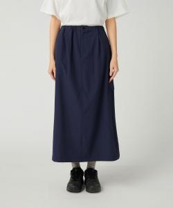 Водоотталкивающая эластичная юбка