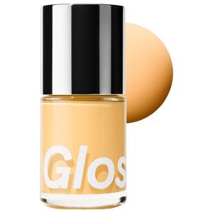 Жидкая тональная основа Stretch Fluid Foundation для регулируемого покрытия Glossier, 1 oz /30 ml, Light 3