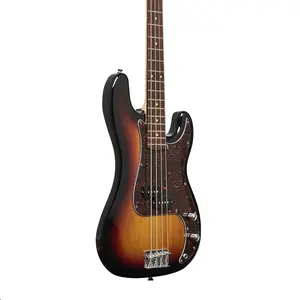 Tokai APB58 YS Желтый Сансберст