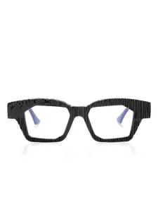 Очки K36 в прямоугольной оправе Kuboraum, черный